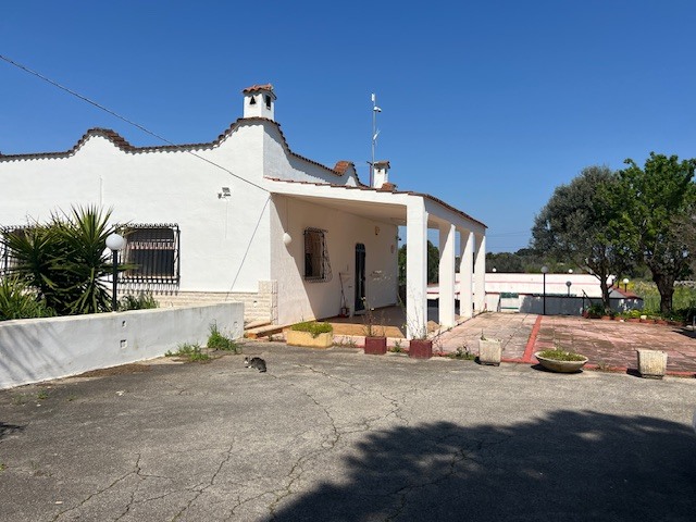 Attico panoramico